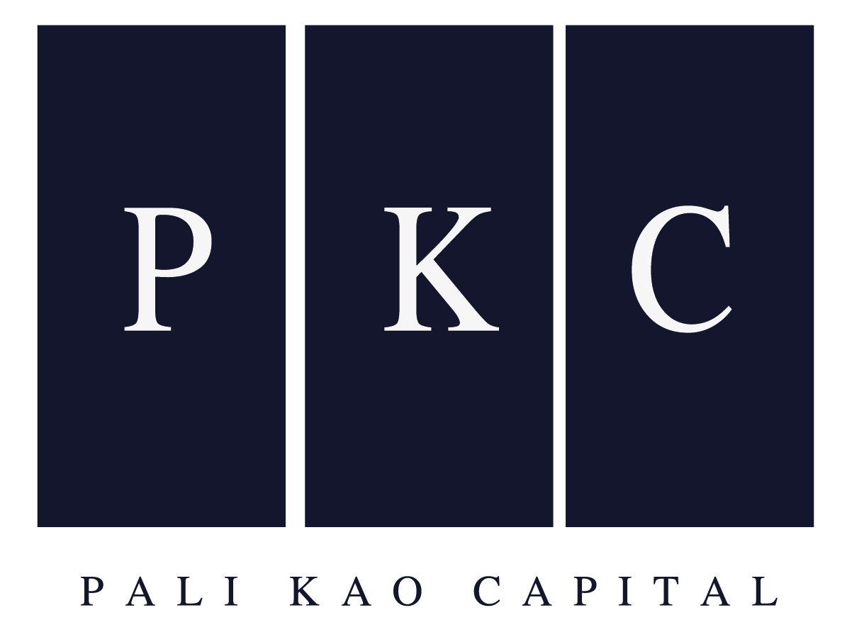 Pali Kao Capital